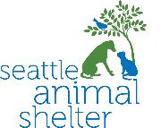 Seattle Animal Shelter Logo